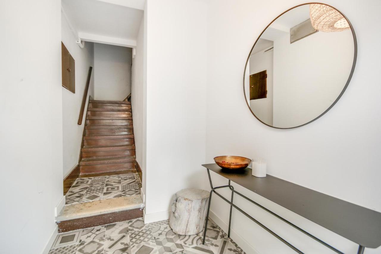 Bairro House Lisbon Charming Suites エクステリア 写真