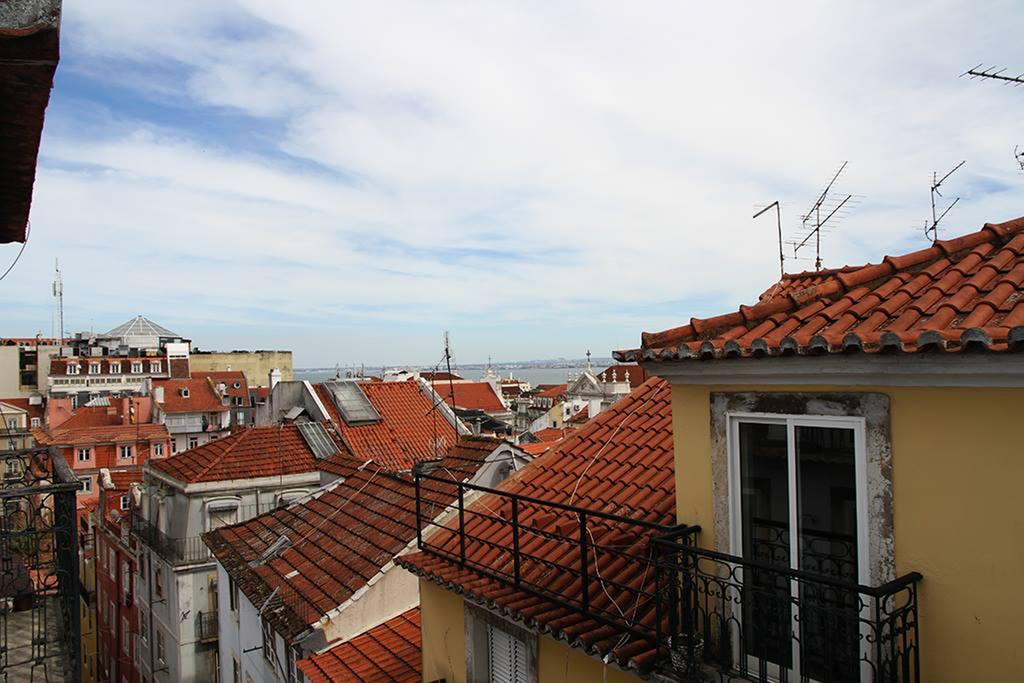 Bairro House Lisbon Charming Suites エクステリア 写真